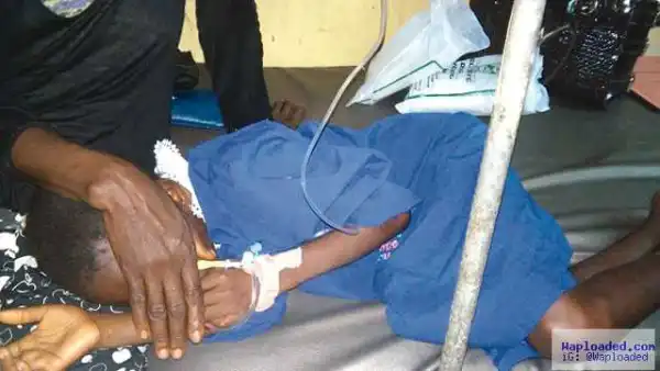 Ex-councillor, 54, defiles seven-year-old girl in Delta